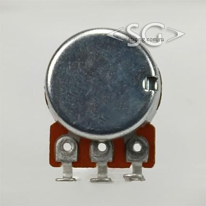 СП3-500"а"М 50 кОм А вал Т/20 (импортная серия R16, WH148)